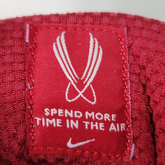 Nike Shox Vince Carter 5 Olympic Mid-Top Sneakers - Size 10 - Picture 6 of 7